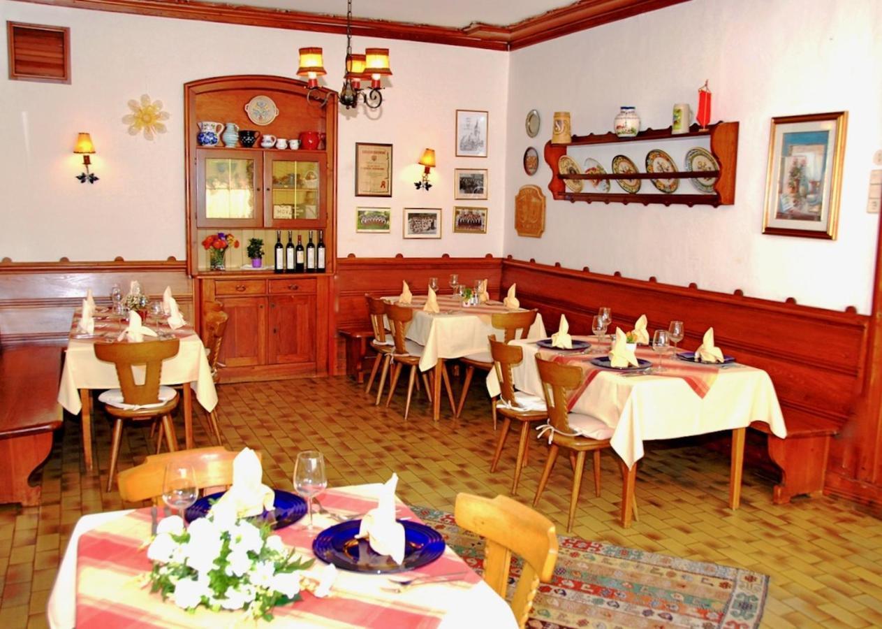 Hotel Velden Bacherlwirt Velden am Wörthersee Eksteriør billede