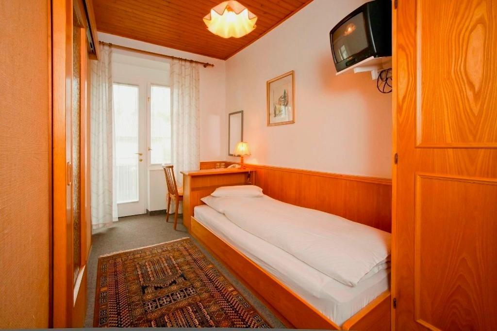 Hotel Velden Bacherlwirt Velden am Wörthersee Værelse billede