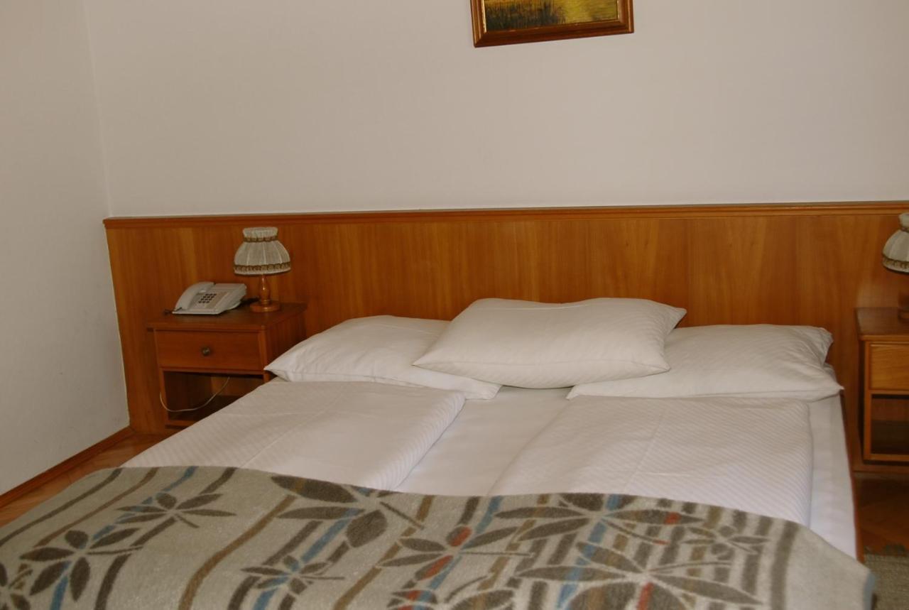 Hotel Velden Bacherlwirt Velden am Wörthersee Værelse billede