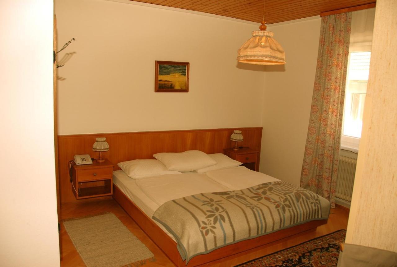 Hotel Velden Bacherlwirt Velden am Wörthersee Værelse billede
